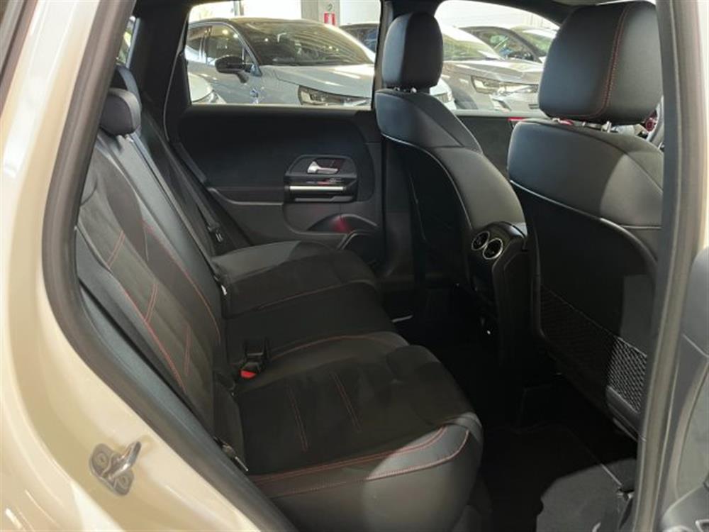 B 200   B 200 d Autom. AMG Premium