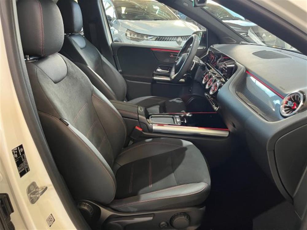 B 200   B 200 d Autom. AMG Premium