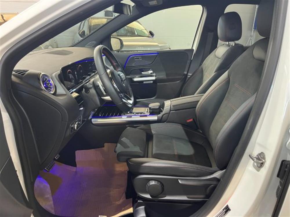 B 200   B 200 d Autom. AMG Premium