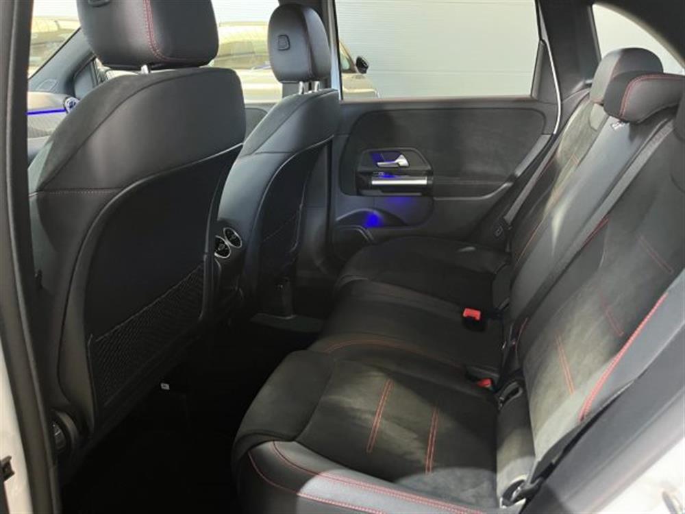 B 200   B 200 d Autom. AMG Premium