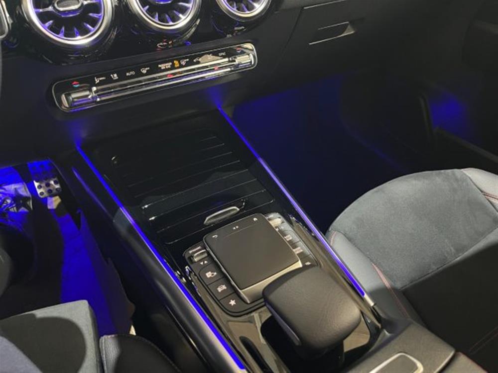 B 200   B 200 d Autom. AMG Premium