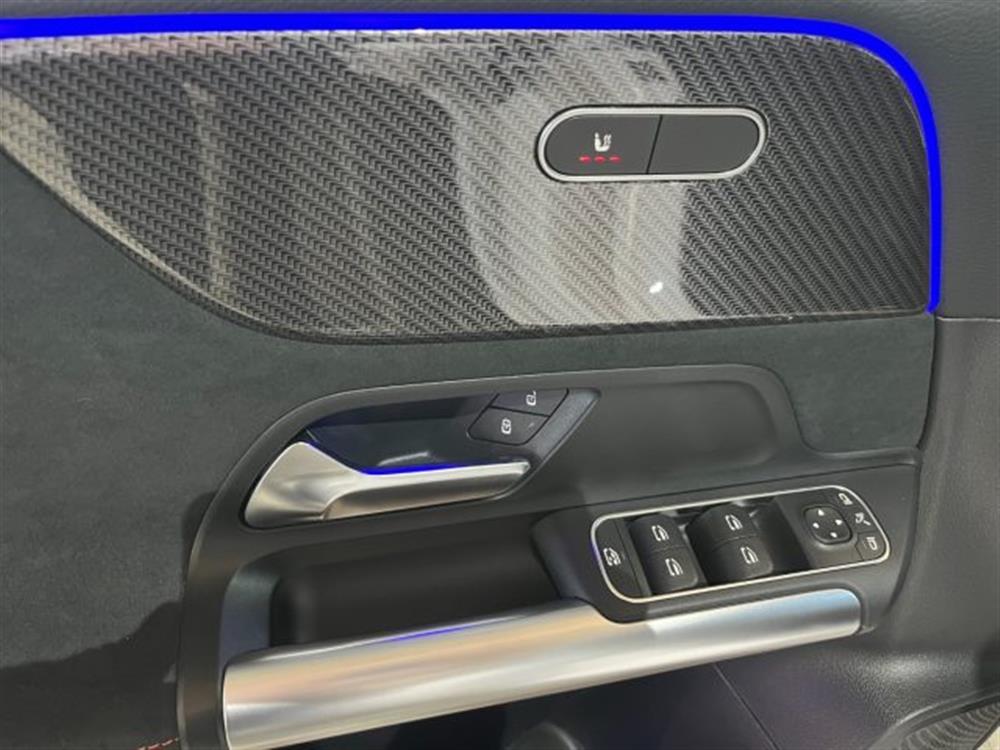 B 200   B 200 d Autom. AMG Premium