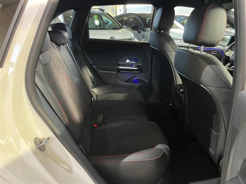 B 200   B 200 d Autom. AMG Premium