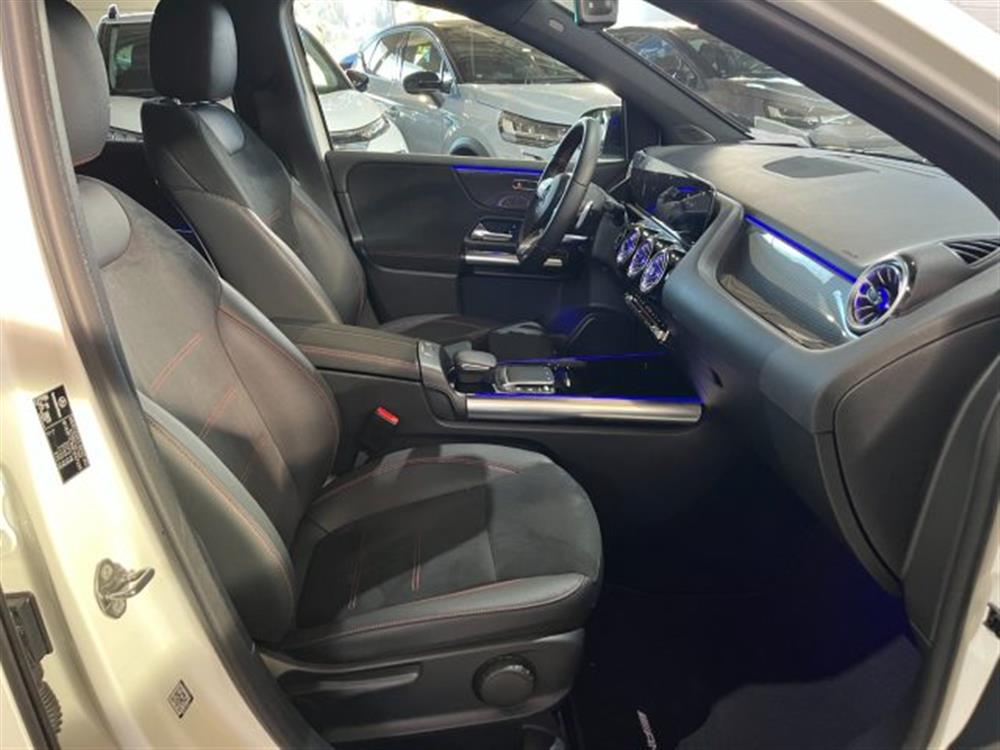 B 200   B 200 d Autom. AMG Premium