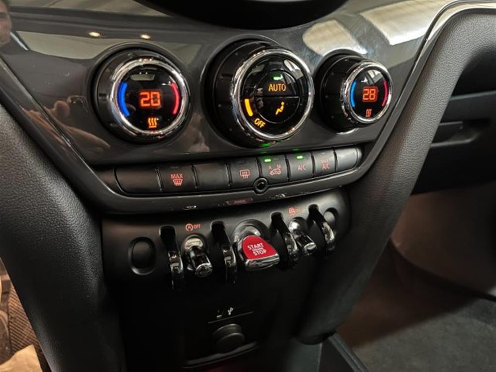 Countryman   Countryman 1.5 Cooper Boost HYP