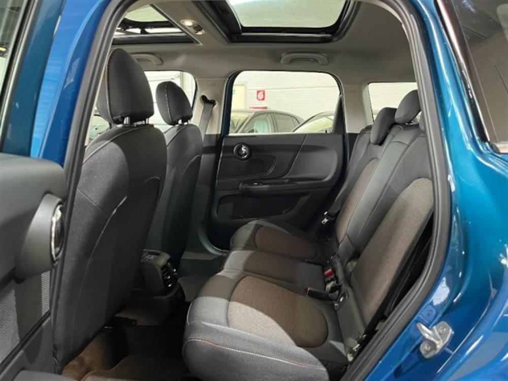 Countryman   Countryman 1.5 Cooper Boost HYP