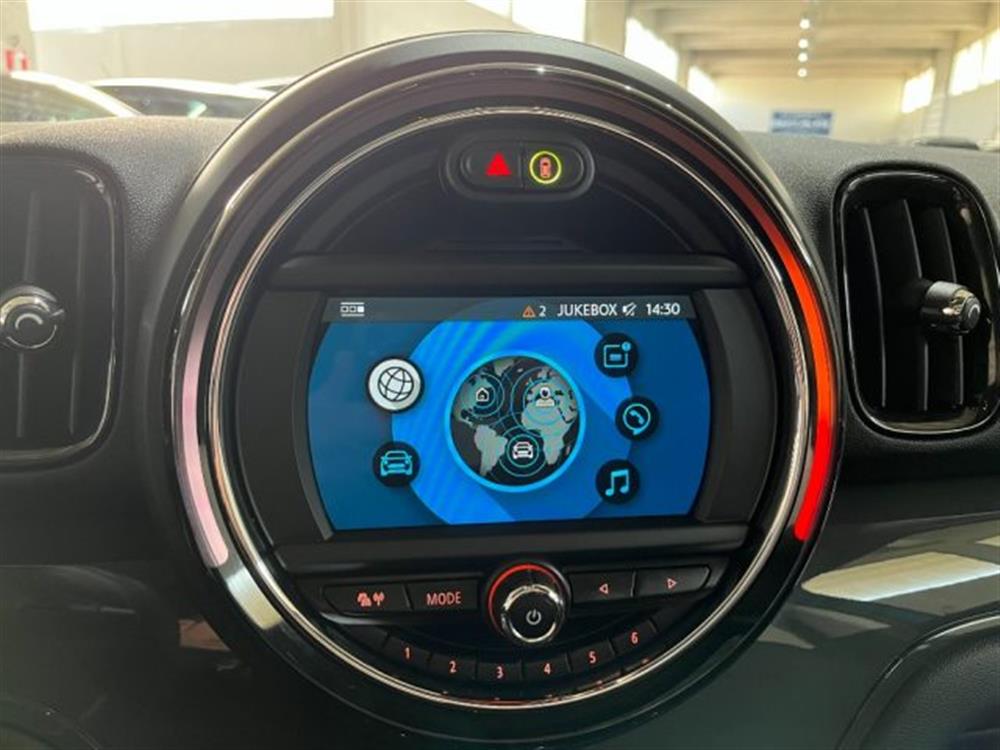 Countryman   Countryman 1.5 Cooper Boost HYP