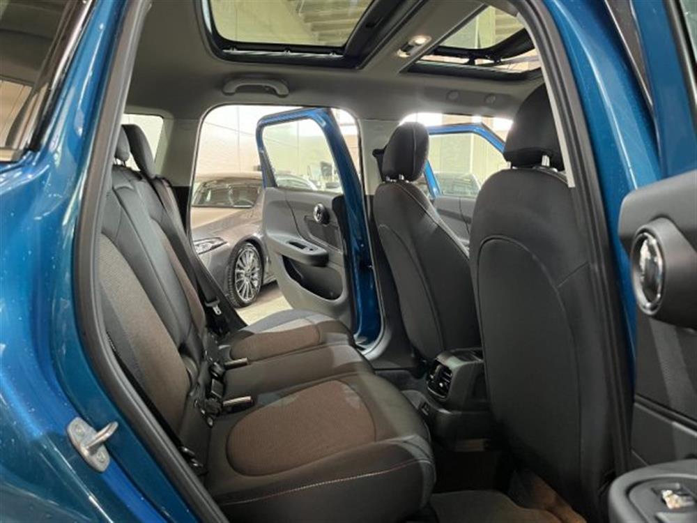 Countryman   Countryman 1.5 Cooper Boost HYP