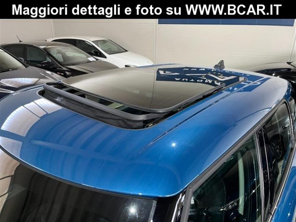 Countryman   Countryman 1.5 Cooper Boost HYP