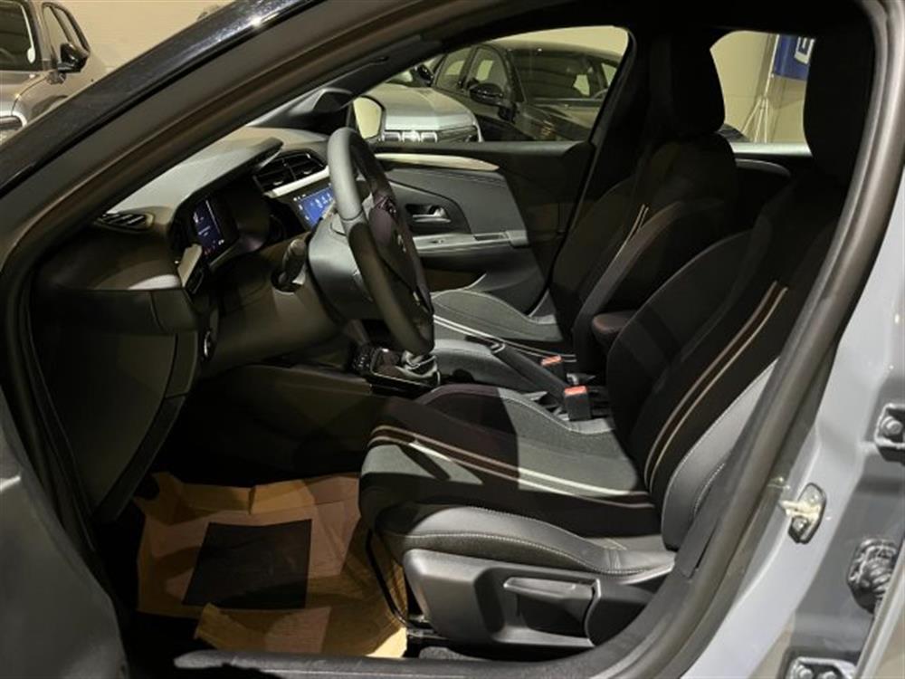 Corsa   Corsa 1.2 T 100CV GS-LINE/