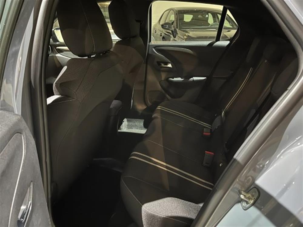 Corsa   Corsa 1.2 T 100CV GS-LINE/