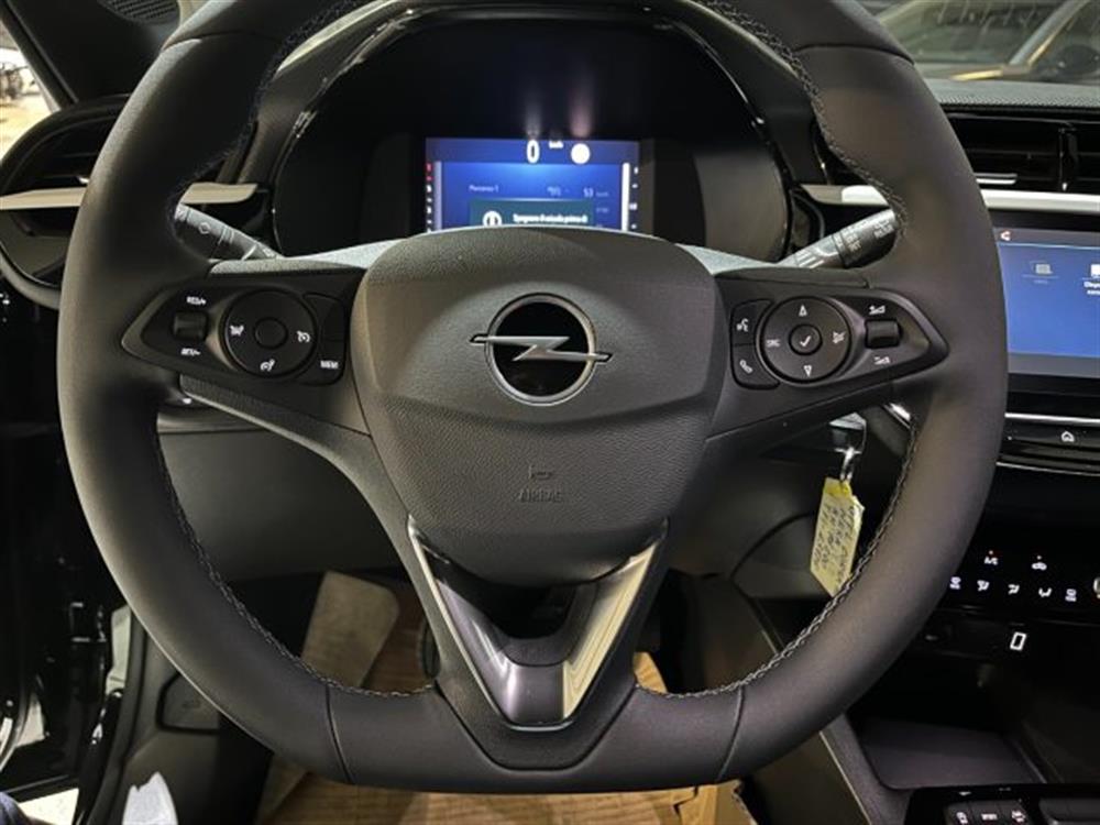 Corsa   Corsa 1.2 T 100CV GS-LINE/