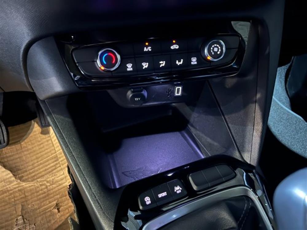 Corsa   Corsa 1.2 T 100CV GS-LINE/