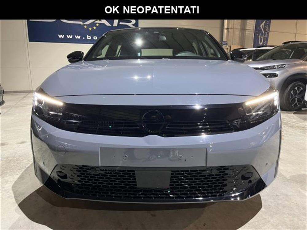 Corsa   Corsa 1.2 T 100CV GS-LINE/