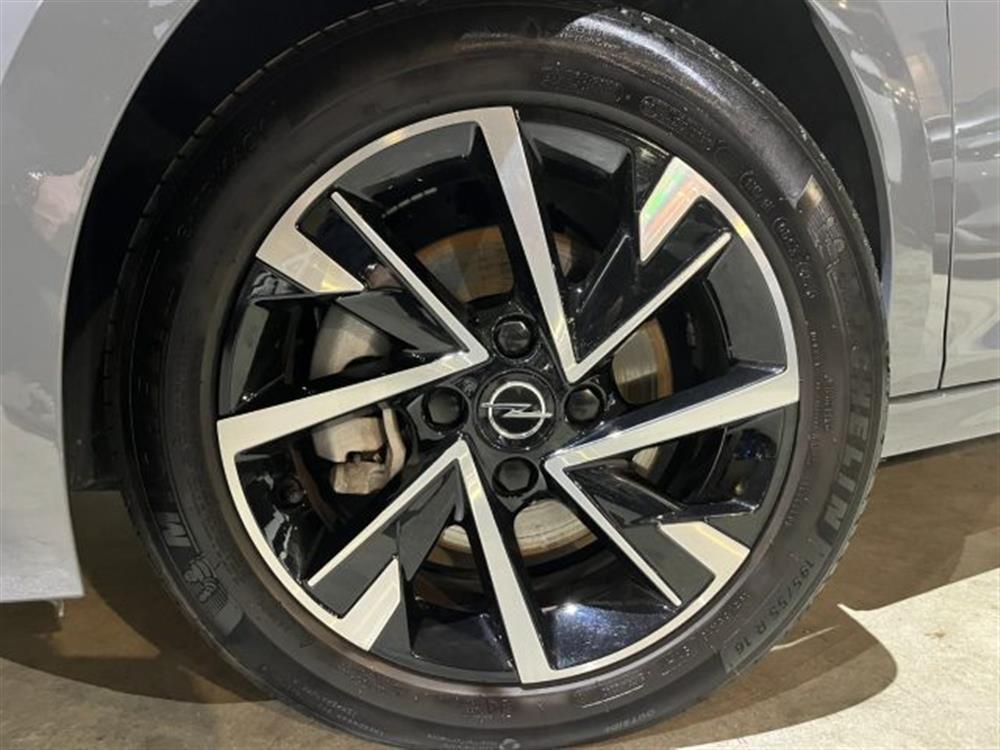 Corsa   Corsa 1.2 T 100CV GS-LINE/