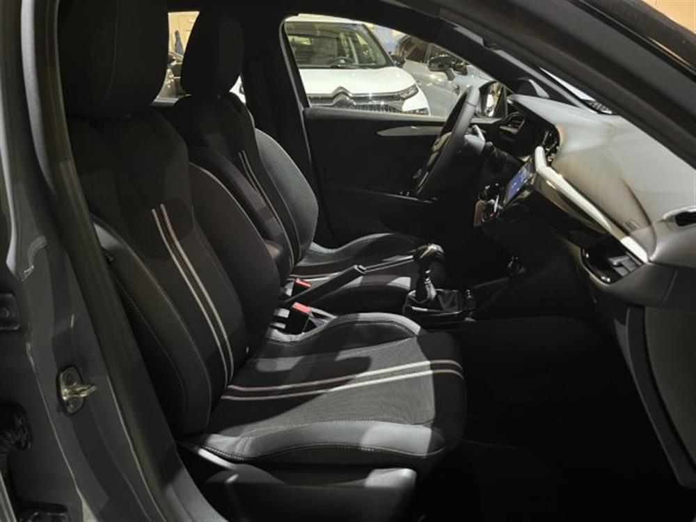 Corsa   Corsa 1.2 T 100CV GS-LINE/