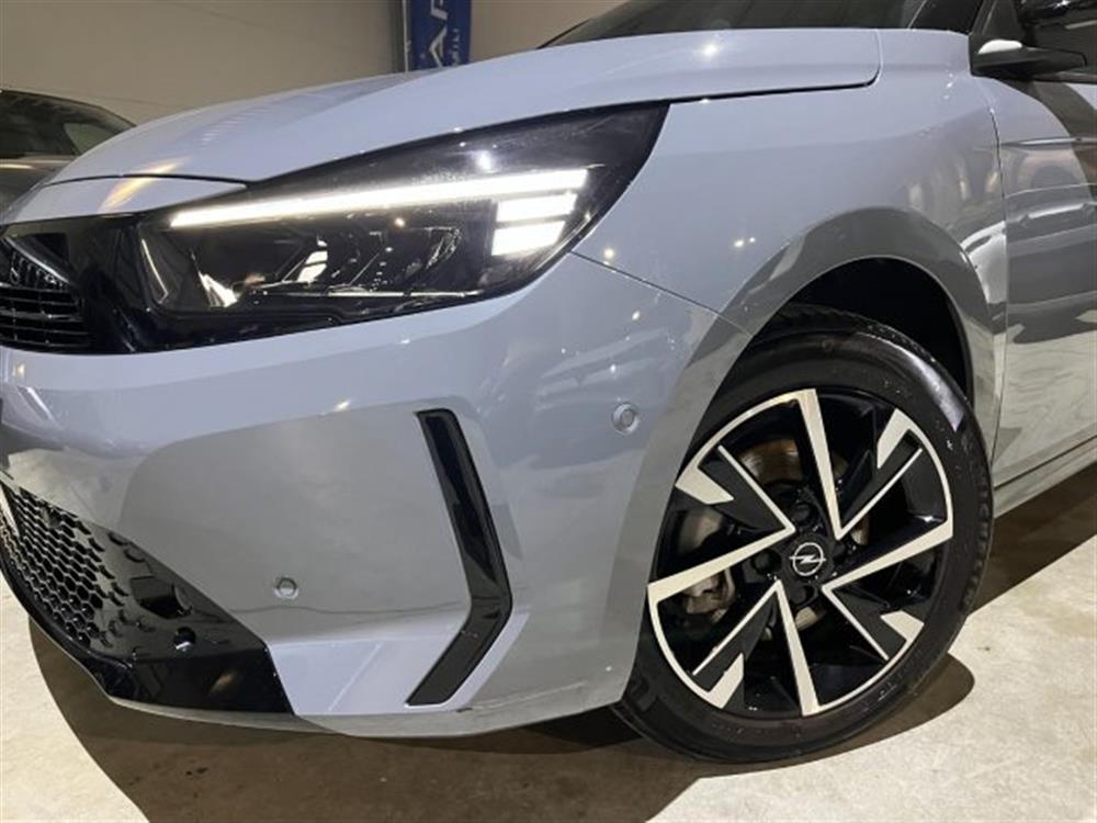 Corsa   Corsa 1.2 T 100CV GS-LINE/