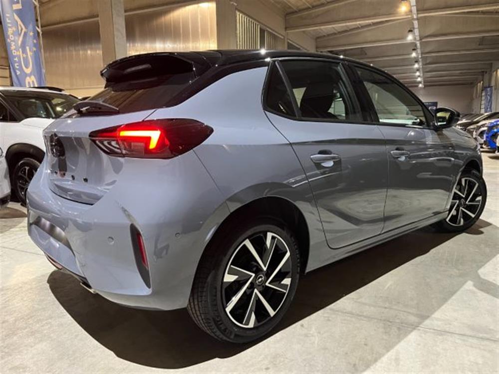 Corsa   Corsa 1.2 T 100CV GS-LINE/