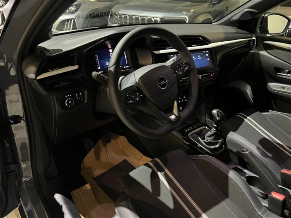 Corsa   Corsa 1.2 T 100CV GS-LINE/