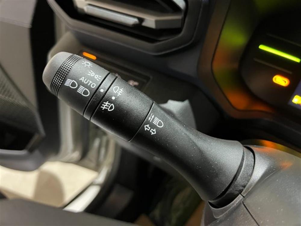 Duster Duster Tce 130 CV MHEV Jour