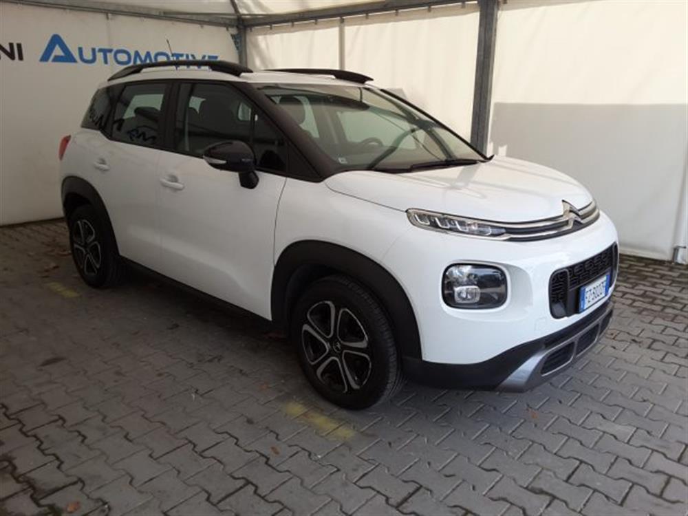 C3 Aircross   C3 Aircross 1.5 BlueHDi 100cv Fe