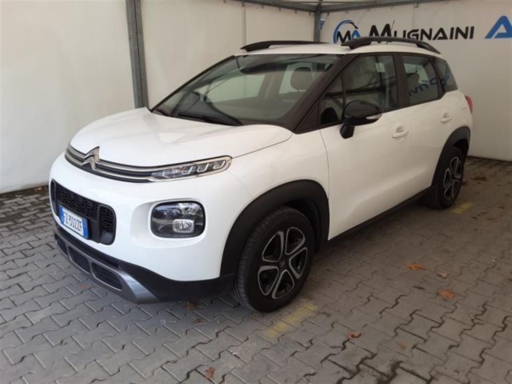 C3 Aircross   C3 Aircross 1.5 BlueHDi 100cv Fe