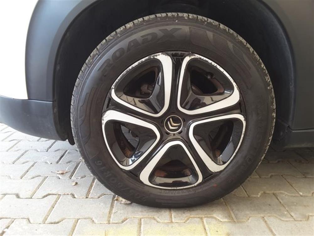 C3 Aircross   C3 Aircross 1.5 BlueHDi 100cv Fe