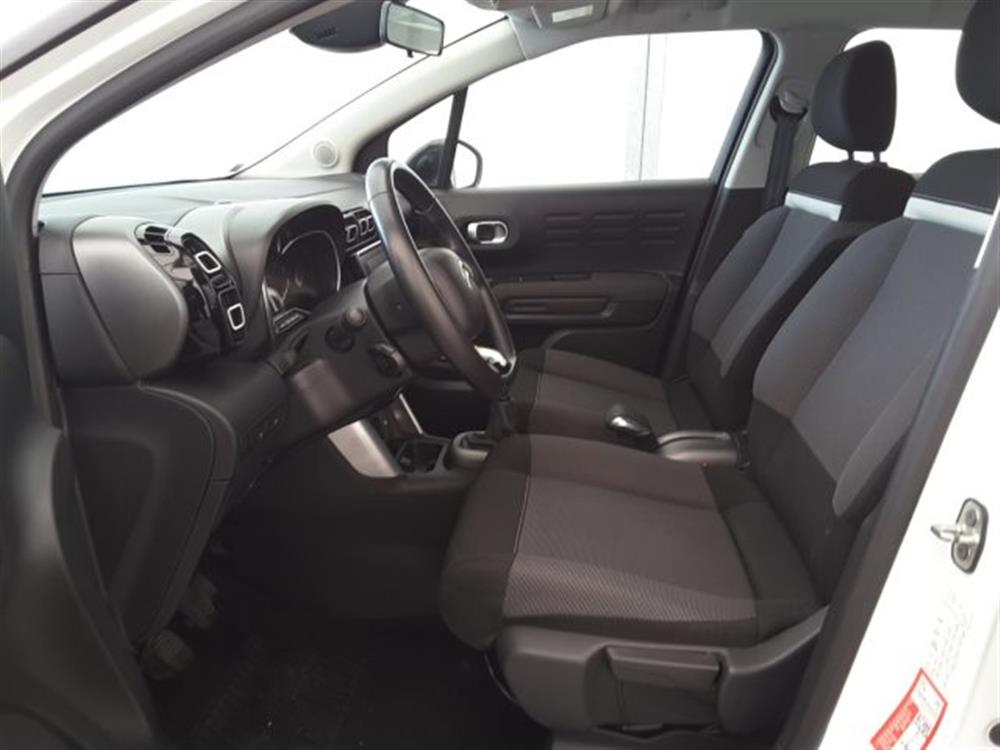 C3 Aircross   C3 Aircross 1.5 BlueHDi 100cv Fe