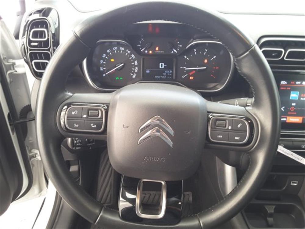 C3 Aircross   C3 Aircross 1.5 BlueHDi 100cv Fe