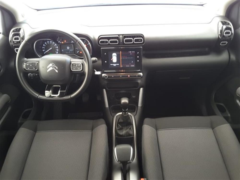 C3 Aircross   C3 Aircross 1.5 BlueHDi 100cv Fe