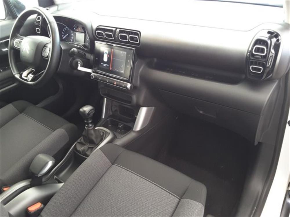 C3 Aircross   C3 Aircross 1.5 BlueHDi 100cv Fe