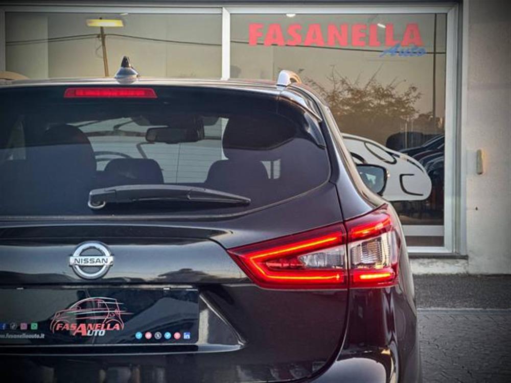 Qashqai   Qashqai 1.3 DIG-T 140 CV Tek