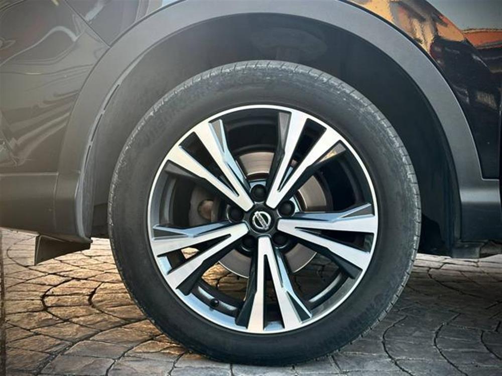 Qashqai   Qashqai 1.3 DIG-T 140 CV Tek