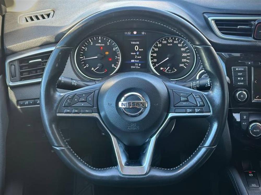 Qashqai   Qashqai 1.3 DIG-T 140 CV Tek