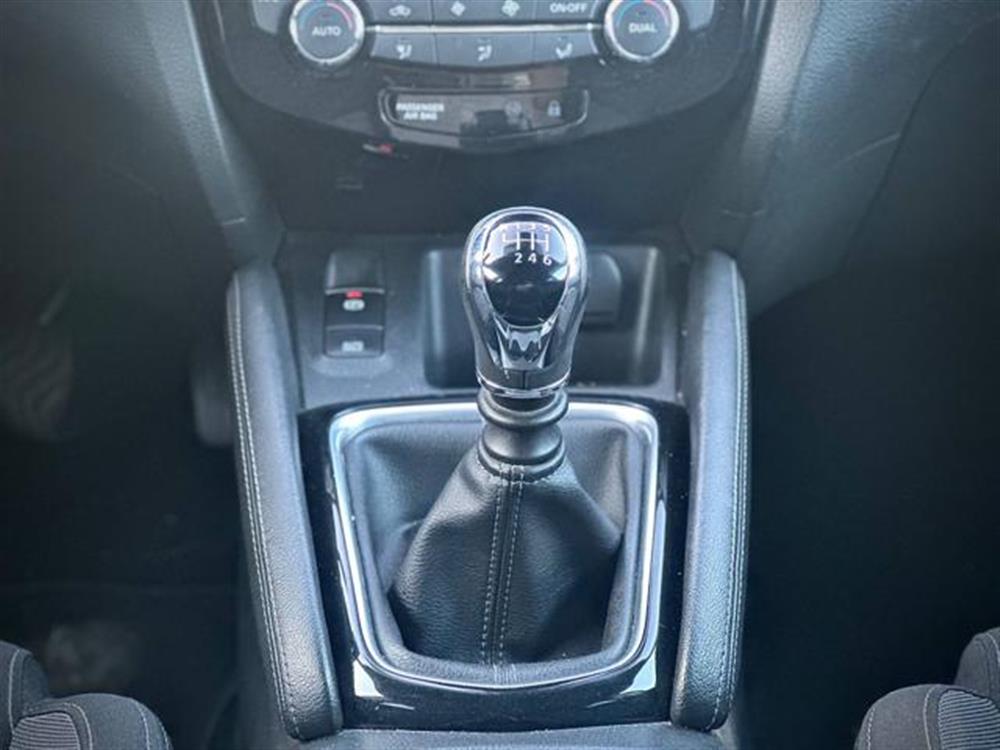 Qashqai   Qashqai 1.3 DIG-T 140 CV Tek