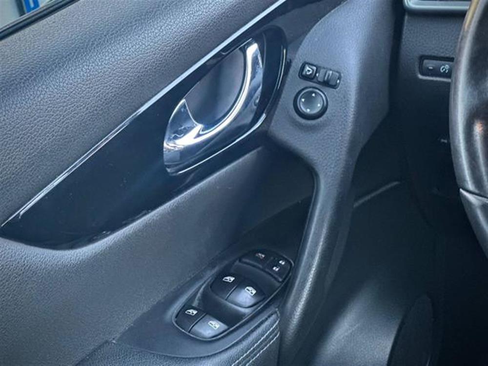 Qashqai   Qashqai 1.3 DIG-T 140 CV Tek