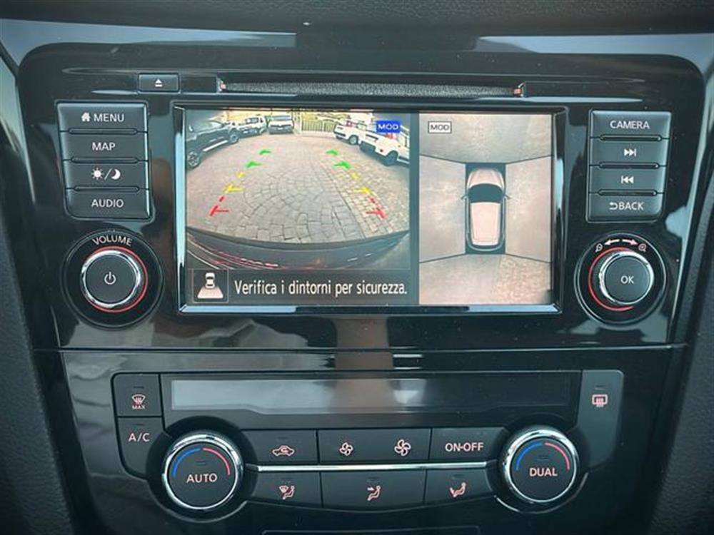 Qashqai   Qashqai 1.3 DIG-T 140 CV Tek