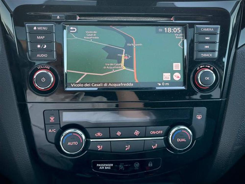 Qashqai   Qashqai 1.3 DIG-T 140 CV Tek