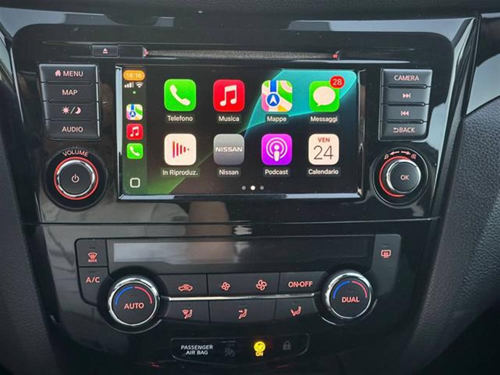 Qashqai   Qashqai 1.3 DIG-T 140 CV Tek