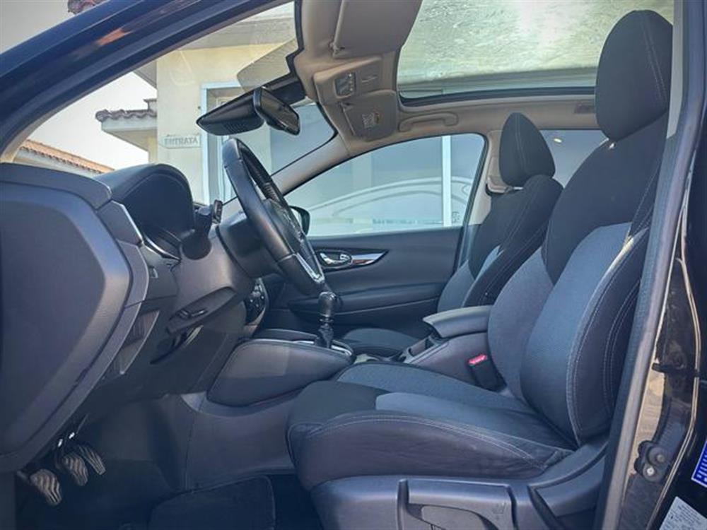 Qashqai   Qashqai 1.3 DIG-T 140 CV Tek