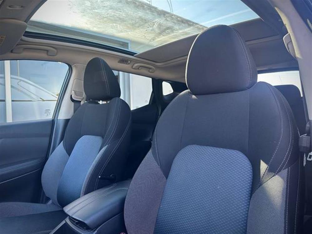 Qashqai   Qashqai 1.3 DIG-T 140 CV Tek