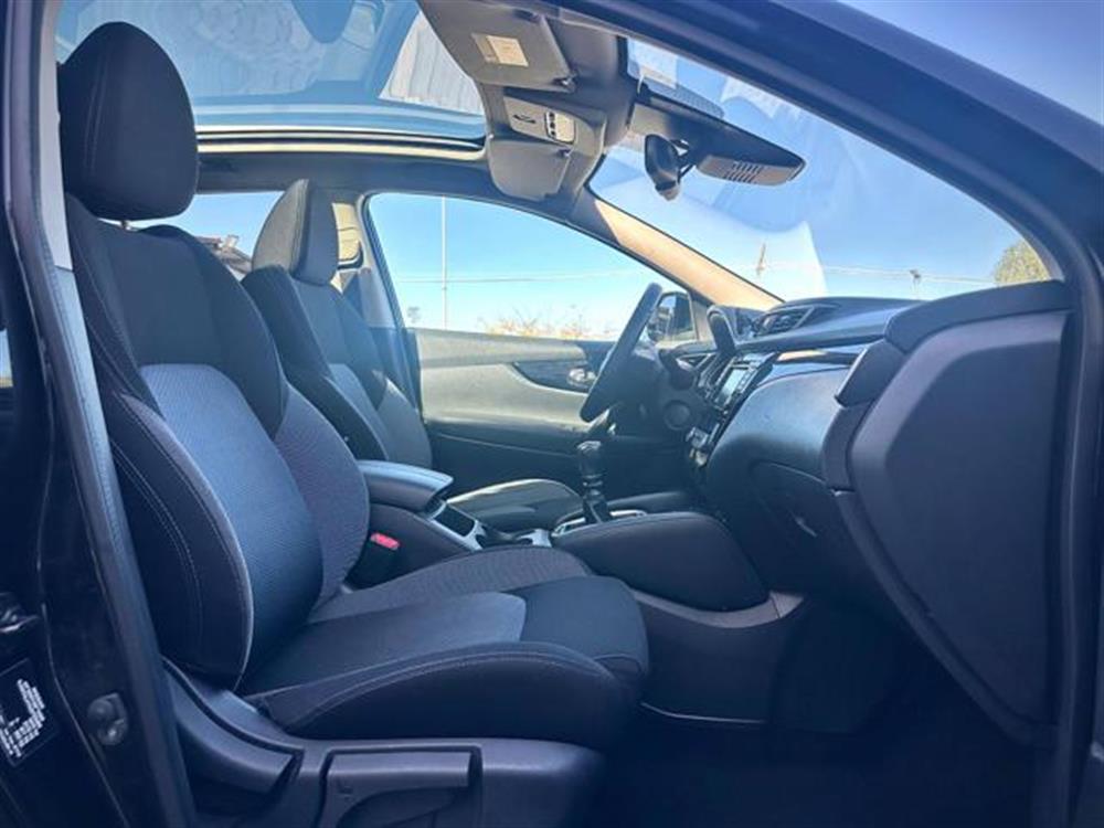 Qashqai   Qashqai 1.3 DIG-T 140 CV Tek