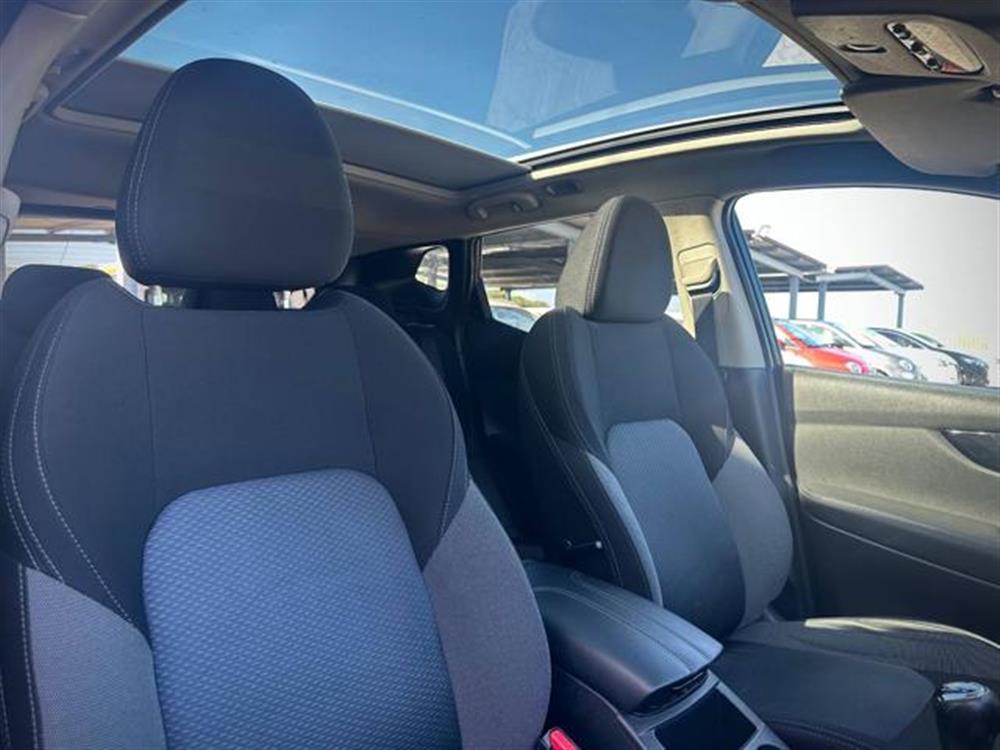 Qashqai   Qashqai 1.3 DIG-T 140 CV Tek