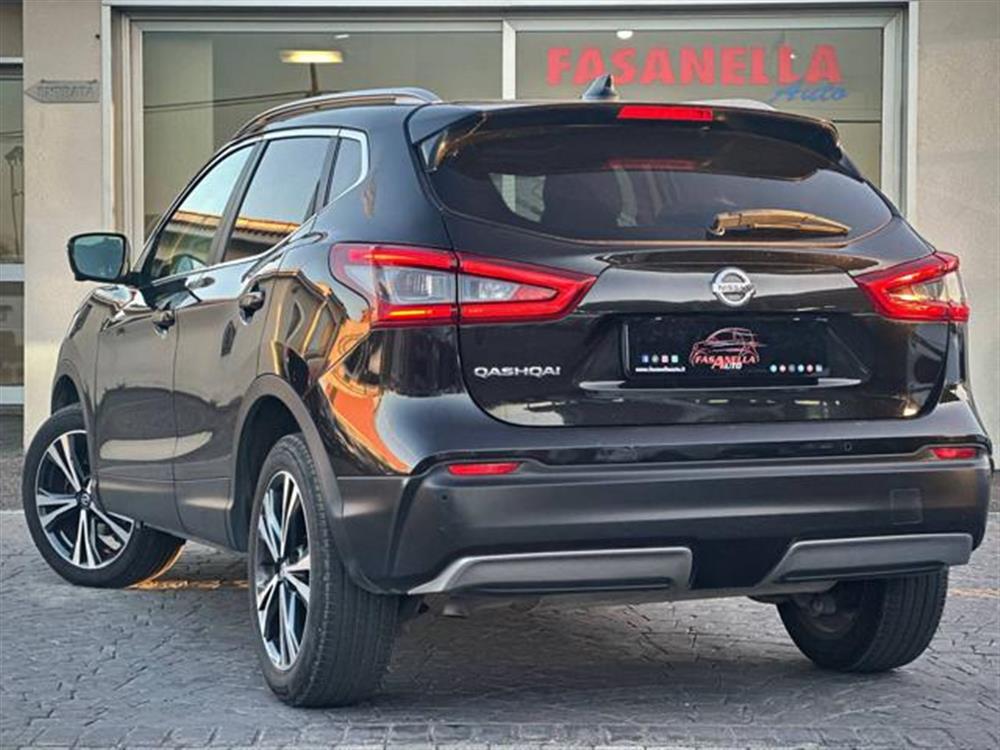 Qashqai   Qashqai 1.3 DIG-T 140 CV Tek