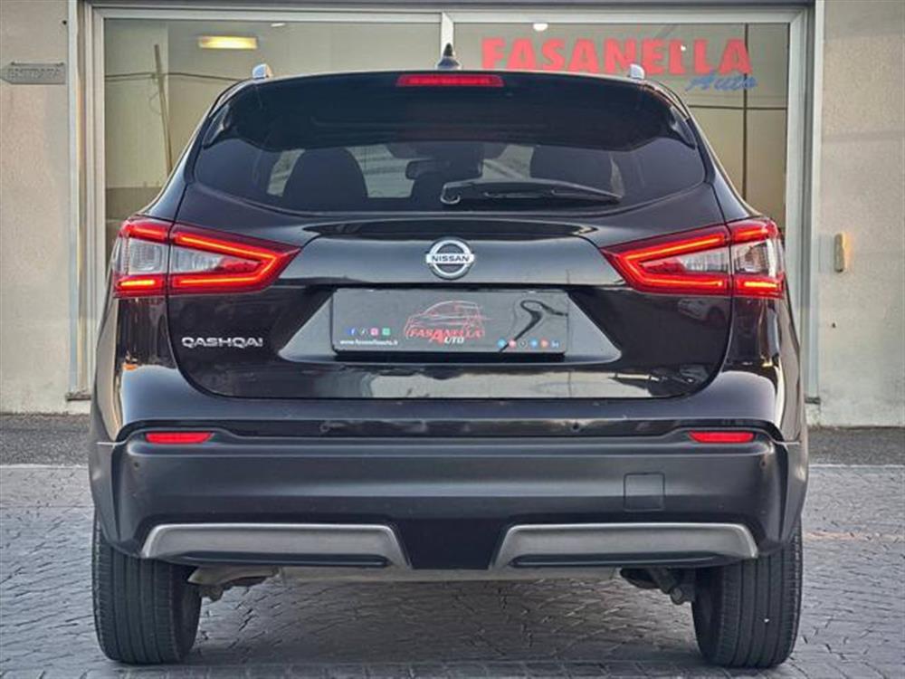 Qashqai   Qashqai 1.3 DIG-T 140 CV Tek