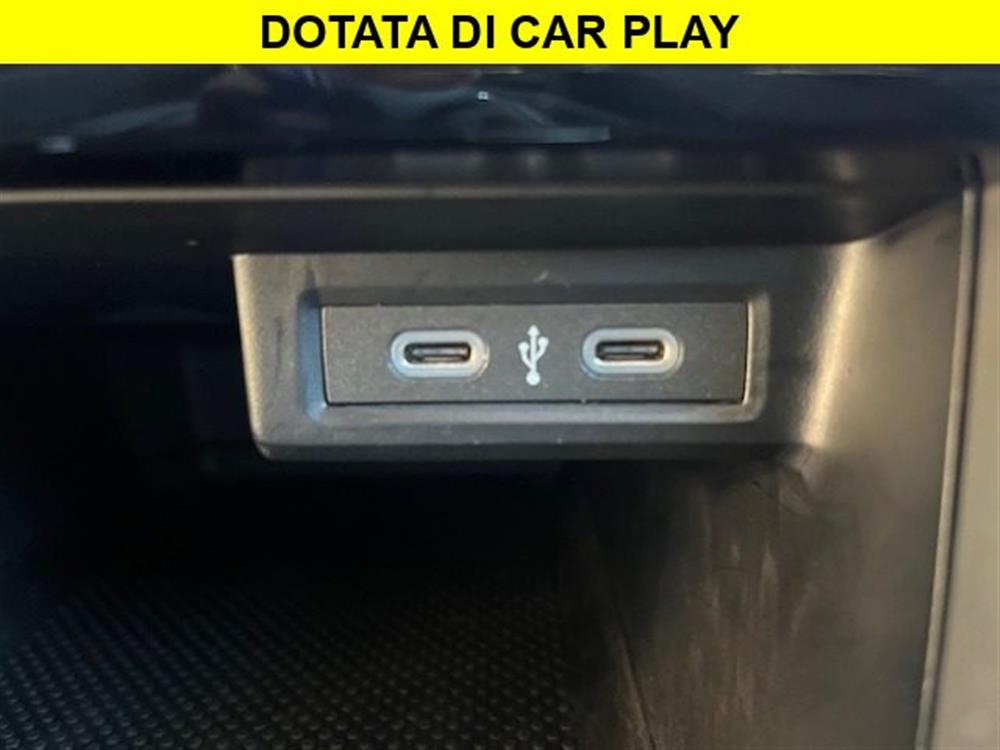 T-Cross   T-Cross 1.0 TSI Benzina