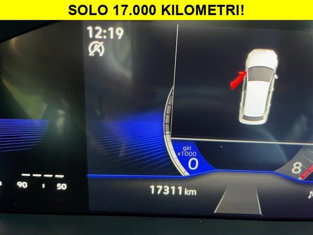 T-Cross   T-Cross 1.0 TSI Benzina