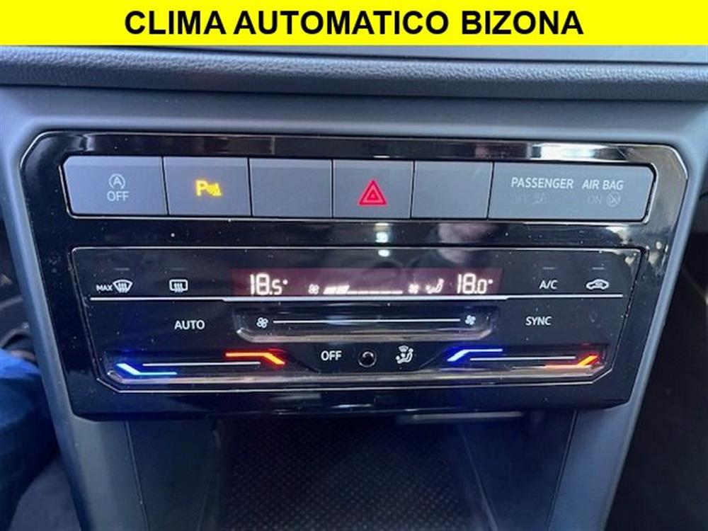 T-Cross   T-Cross 1.0 TSI Benzina