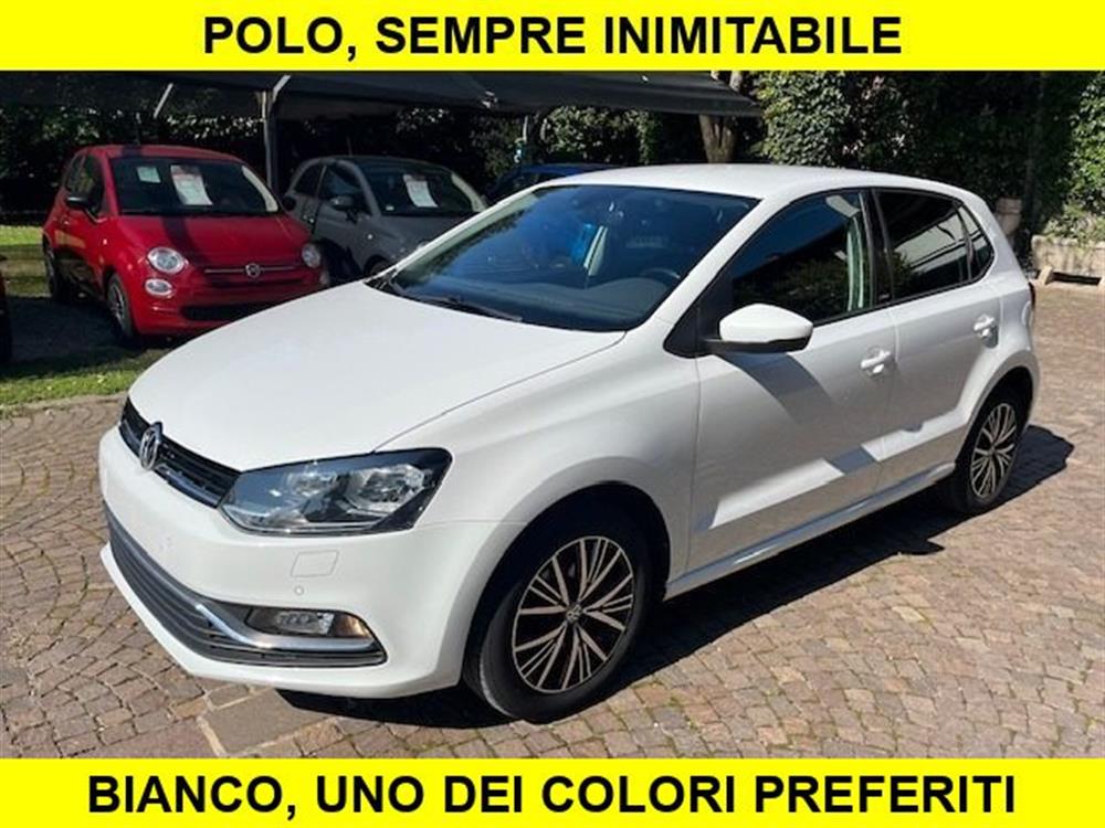 Polo   Polo 1.0 MPI 75 CV 5p.All