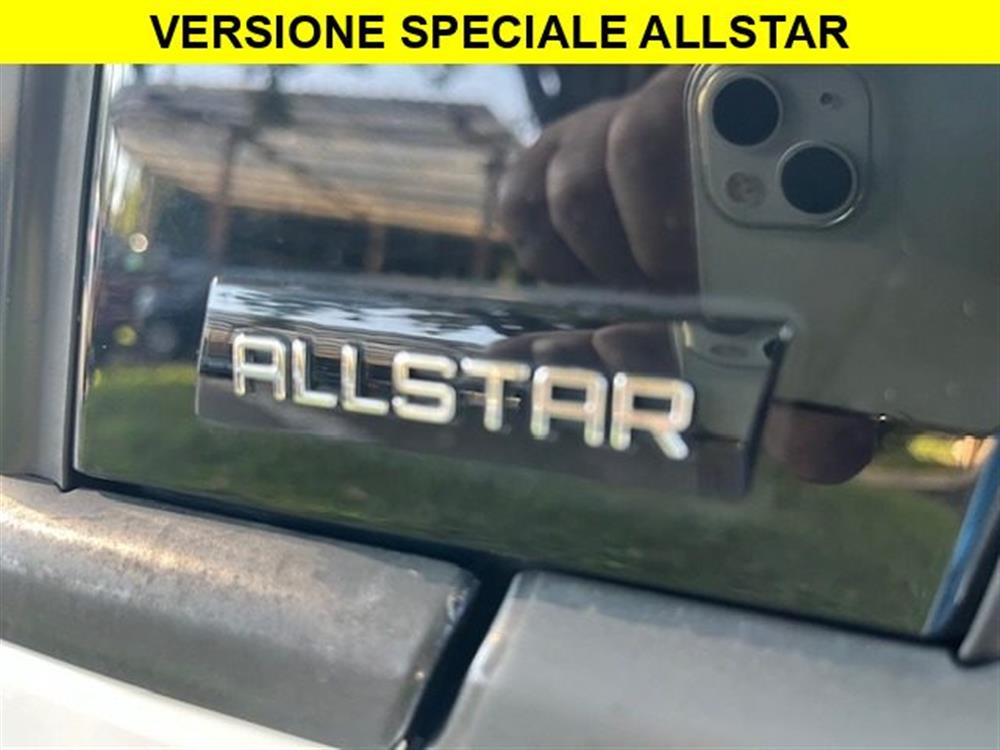 Polo   Polo 1.0 MPI 75 CV 5p.All